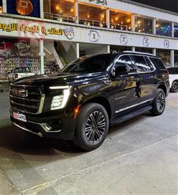 GMC Yukon
